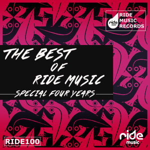 Various Artists的專輯The Best Of Ride Music