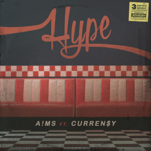 อัลบัม Hype ศิลปิน A.M. SNiPER