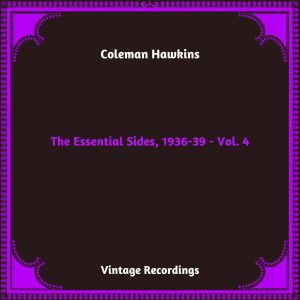 Listen to Blues Evermore song with lyrics from Coleman Hawkins