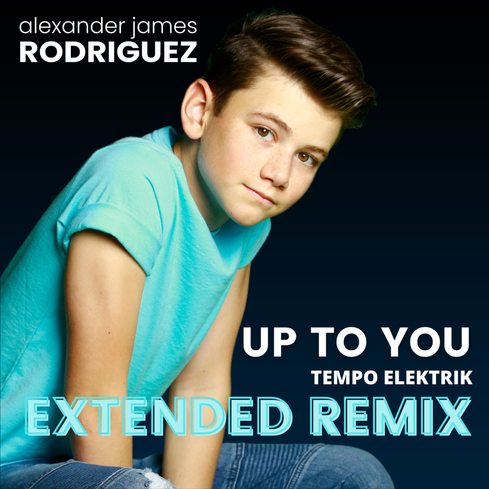 Up to You (Extended Remix)