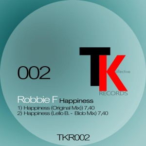 收聽Roby F的Happiness (Lello B. Remix)歌詞歌曲