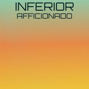 Various Artists的專輯Inferior Afficionado