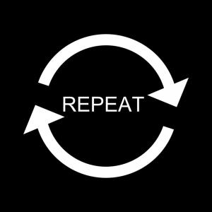 Album Repeat (Explicit) from Lastrevio