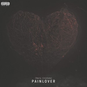 Album Pain Lover (Explicit) from Cherry Emotional