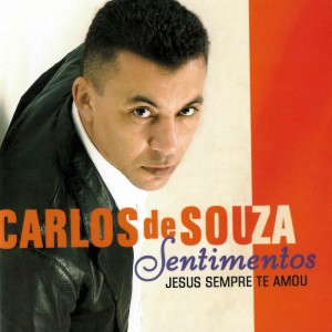 收聽Carlos De Souza的Atitude (Play Back)歌詞歌曲