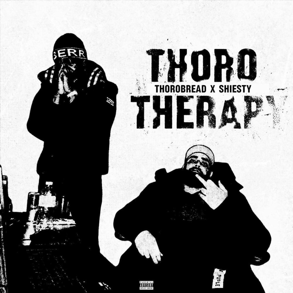 See You Later (feat. Thorobread) (Explicit)