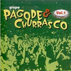 收聽Grupo Pagode的Samba de Arerê/ Parabéns a Você (Happy Brithday to You)/ Está Chegando a Hora歌詞歌曲