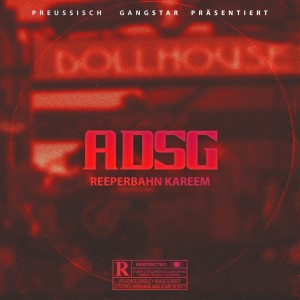 Reeperbahn Kareem的專輯ADSG