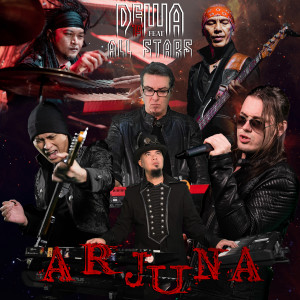 Album Arjuna (All Stars) from Dewa 19