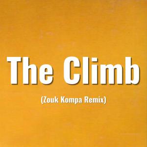 Eduardo Luzquiños的專輯The Climb (Zouk Kompa Remix)