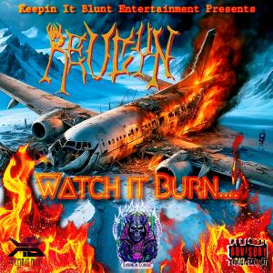 收聽RevCyn的Watch It Burn (Explicit)歌詞歌曲