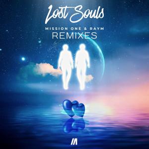 ดาวน์โหลดและฟังเพลง Lost Souls (F CIRCLE Remix) พร้อมเนื้อเพลงจาก Mission One