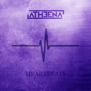 收聽Atheena的Heartbeats歌詞歌曲