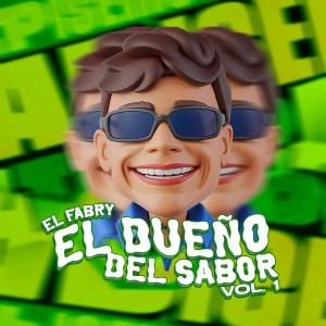 收聽El Fabry的Paisita (feat. L'Omy) (Explicit)歌詞歌曲