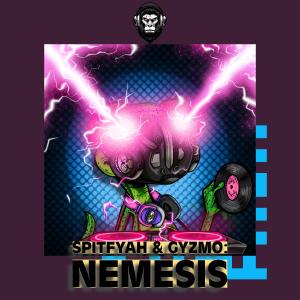 收聽Gyzmo的Nemesis (feat. Spitfyah) (Explicit)歌詞歌曲