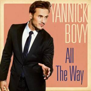 ดาวน์โหลดและฟังเพลง Six พร้อมเนื้อเพลงจาก Yannick Bovy