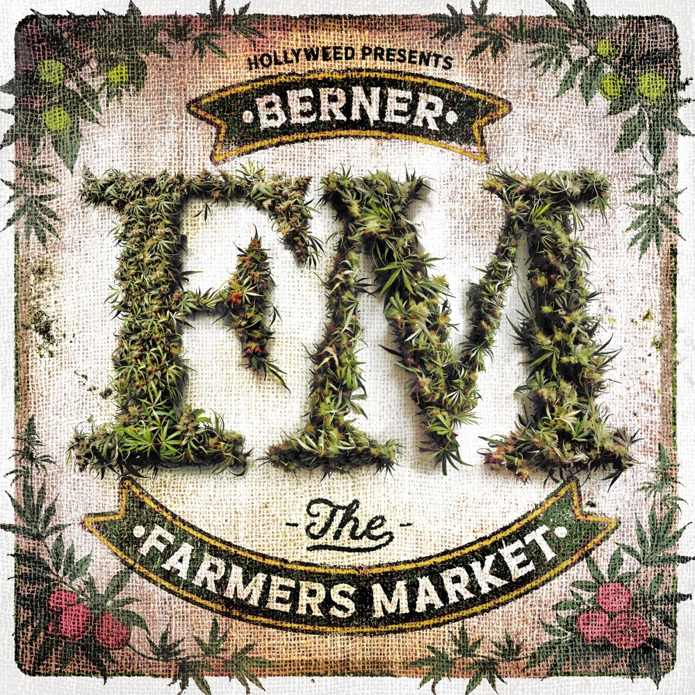 The Farmer's Market (Explicit)