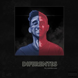 Album Diferentes (Explicit) from ROjO MY