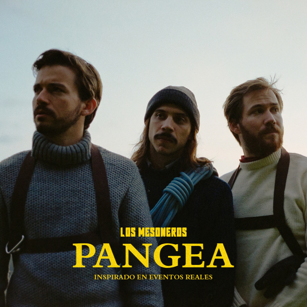 Pangea (Explicit)