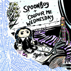 收聽Colour Me Wednesday的Sweaters歌詞歌曲