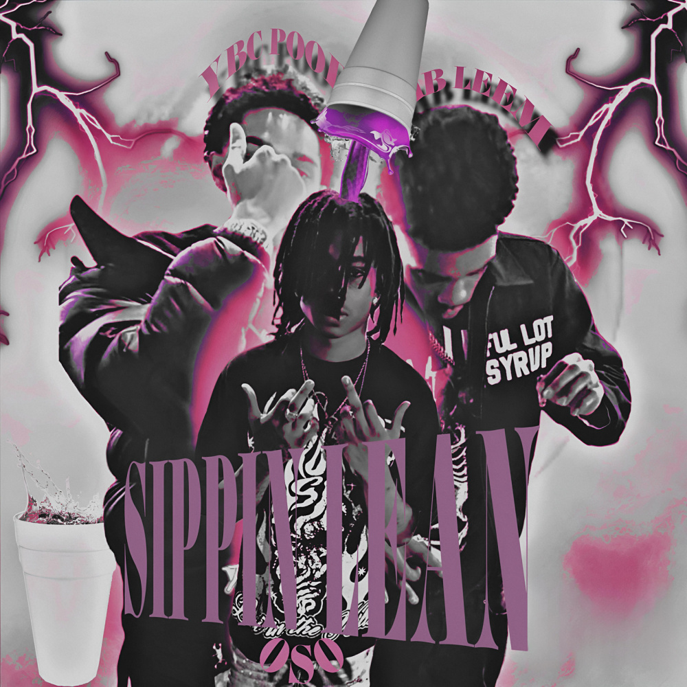 Sippin Lean (Explicit)