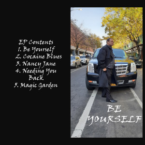 Dengarkan Magic Garden lagu dari Dave Rogers dengan lirik