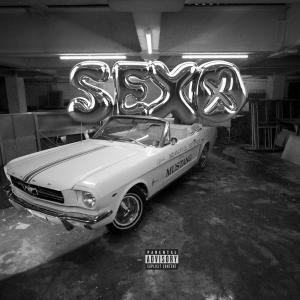 Daizak的專輯Sexo (feat. Kinder, Dani Torres & Royalty Music) [Explicit]
