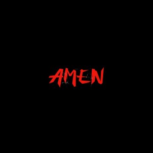 收聽Nazarite的Amen歌詞歌曲