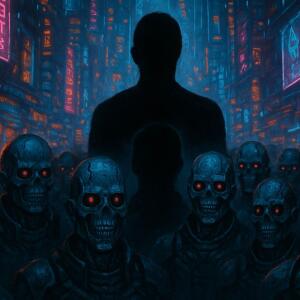 Listen to END OF GREAT THING song with lyrics from Medas