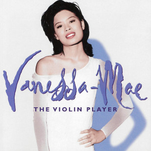 陳美的專輯The Violin Player