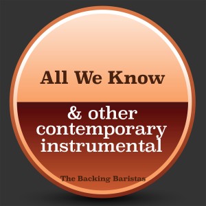 ดาวน์โหลดและฟังเพลง Handclap (Instrumental Version) พร้อมเนื้อเพลงจาก The Backing Baristas