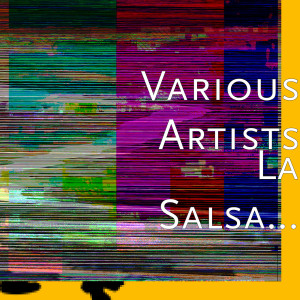Listen to La Conciencia song with lyrics from Various