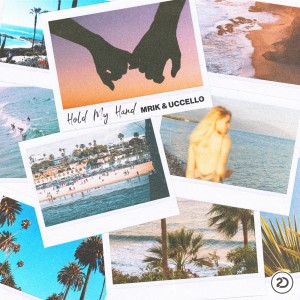 Listen to Hold My Hand song with lyrics from MRIK