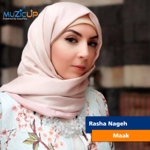 Dengarkan Maak lagu dari Rasha Nageh dengan lirik