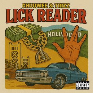 อัลบัม Lick Reader (Explicit) ศิลปิน Chuuwee
