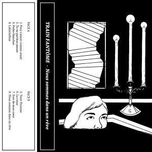 ดาวน์โหลดและฟังเพลง Sors de mon cœur พร้อมเนื้อเพลงจาก Train Fantôme