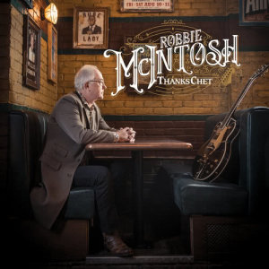 收聽Robbie McIntosh的I Can't Make You Love Me歌詞歌曲