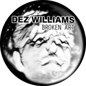 ดาวน์โหลดและฟังเพลง Silent Treatment พร้อมเนื้อเพลงจาก Dez Williams
