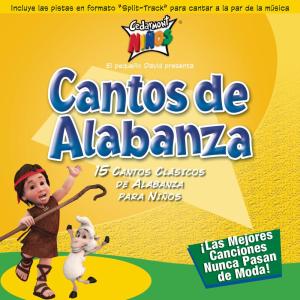 Cedarmont Kids的專輯Cantos De Albanza