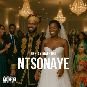 Album Ntsonaye (Explicit) from 