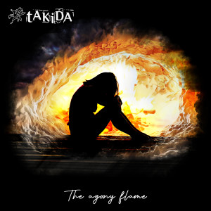 Takida的專輯The agony flame (Explicit)