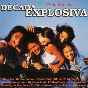 收聽Decada Explosiva的San Francisco Be Sure To Wear Some Flowers In Your Hair歌詞歌曲