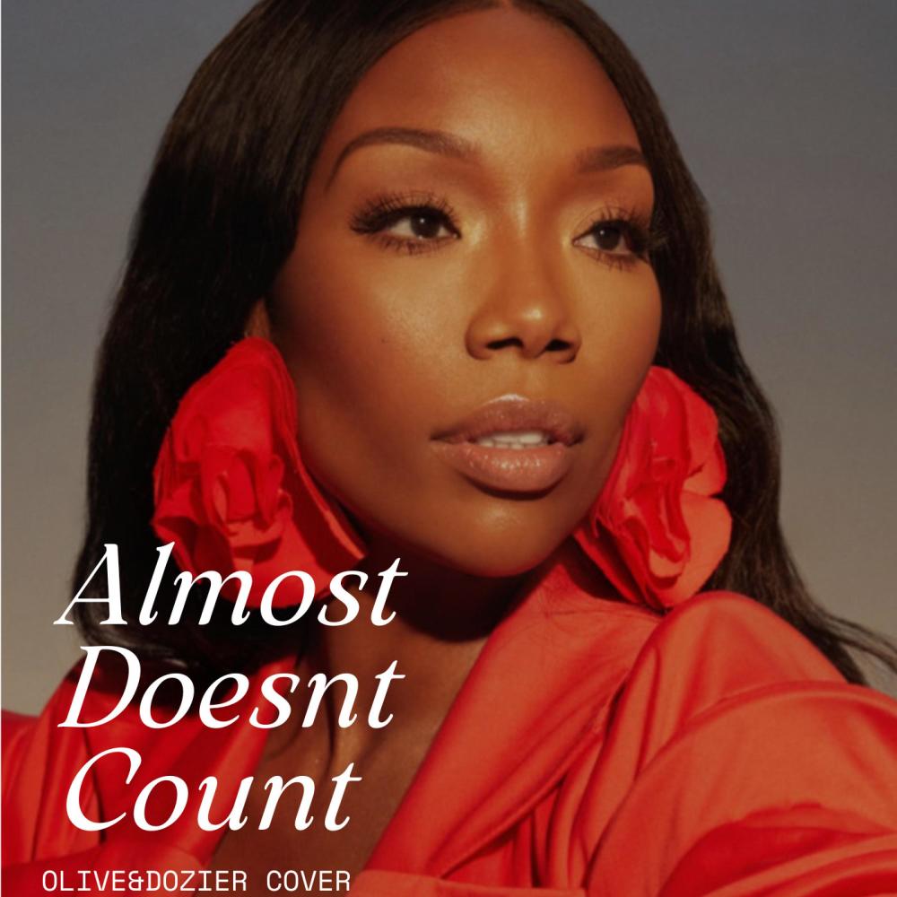 Almost Doesn't Count