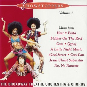 ดาวน์โหลดและฟังเพลง Cats Medley - Overture-Memories พร้อมเนื้อเพลงจาก The Broadway Theatre Chorus