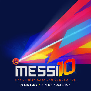 收聽Pinto "Wahin"的Gaming歌詞歌曲