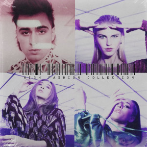 Listen to High Fashion (Acoustic Dream Version) song with lyrics from William Bolton