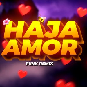Listen to BEAT HAJA AM0R song with lyrics from Djay L Beats