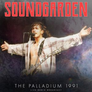 The Palladium 1991 (live)