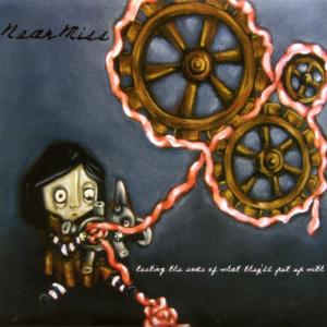 ดาวน์โหลดและฟังเพลง Last Goodnight พร้อมเนื้อเพลงจาก NearMiss