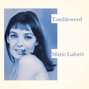 Album Tumbleweed from Marie Laforêt